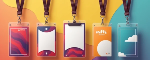 Porte-badge